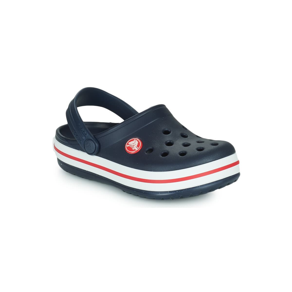 Boys' House Slippers Crocs Blue