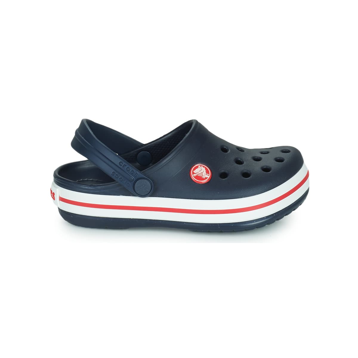 Boys' House Slippers Crocs Blue