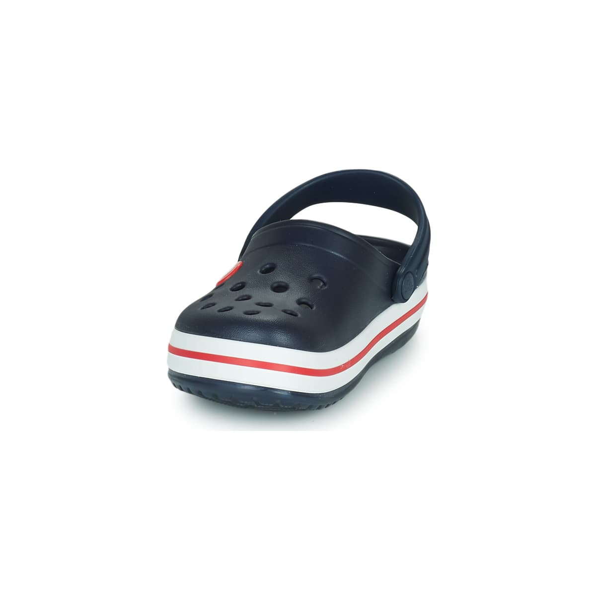 Boys' House Slippers Crocs Blue