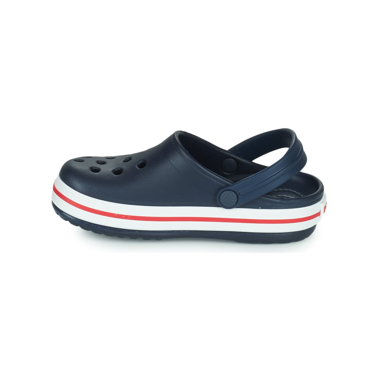 Boys' House Slippers Crocs Blue
