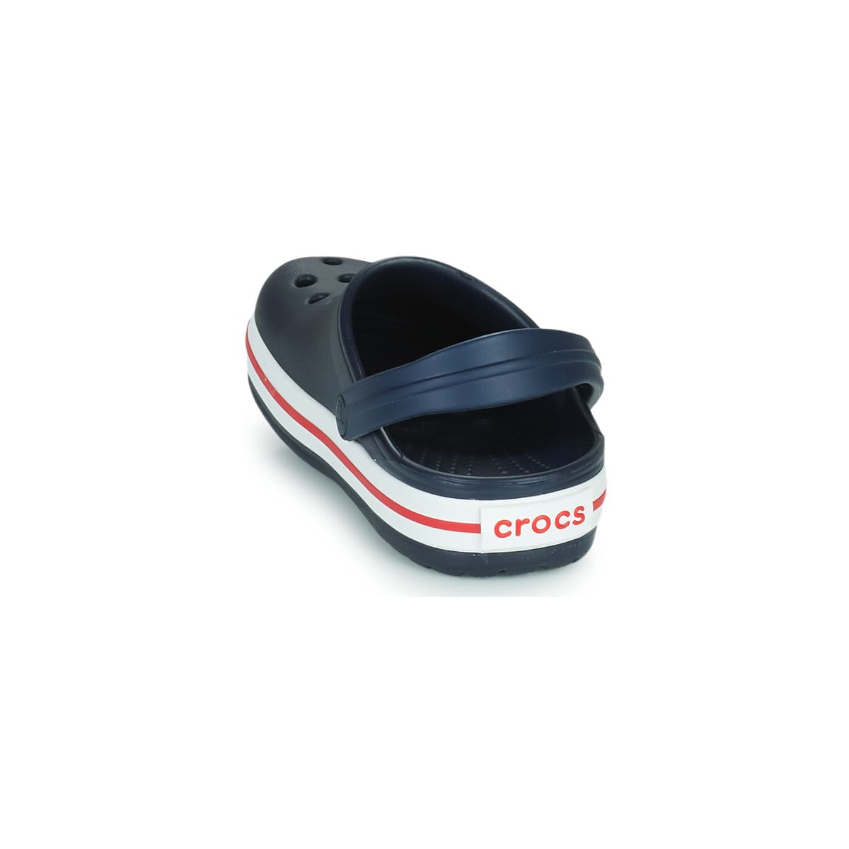 Boys' House Slippers Crocs Blue