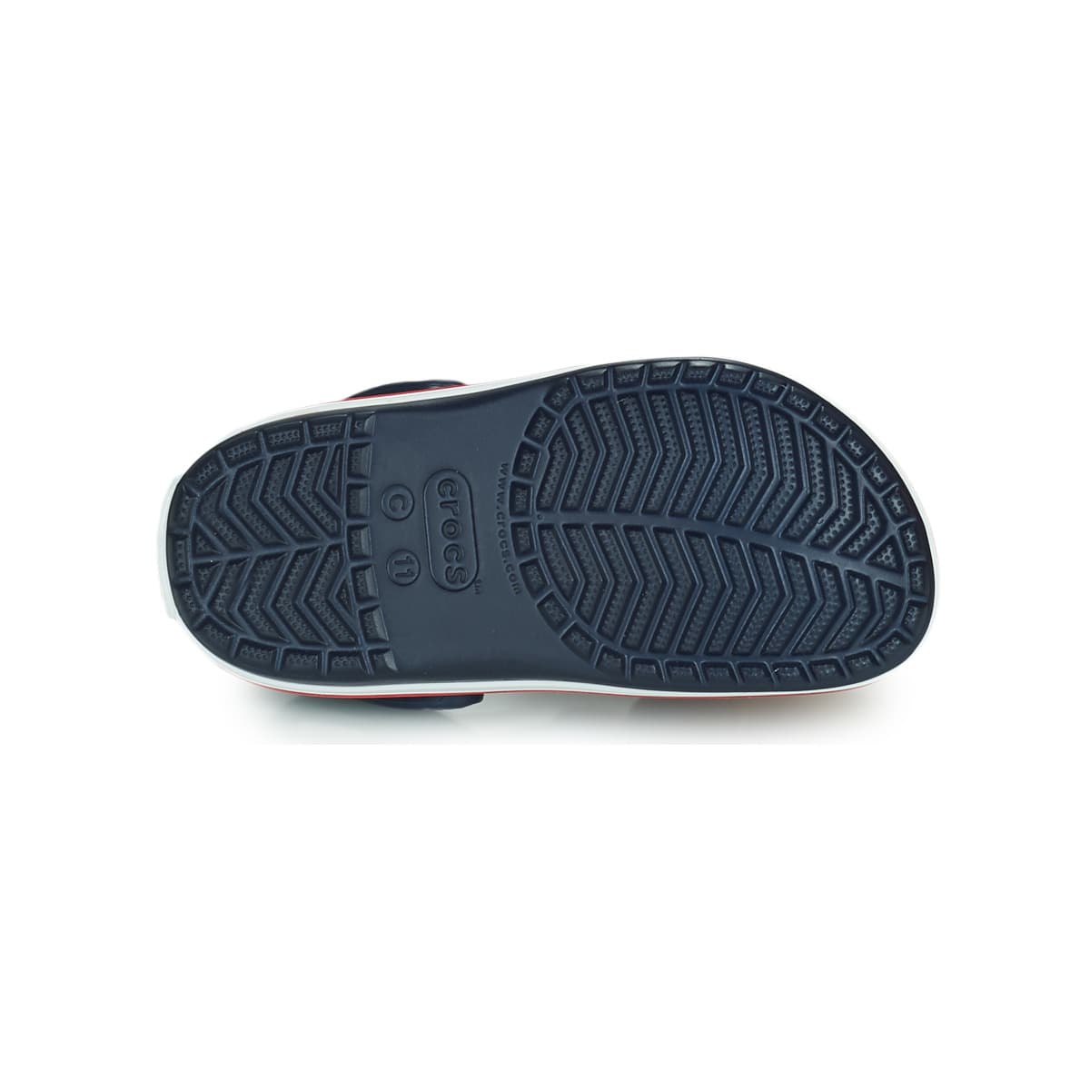 Boys' House Slippers Crocs Blue