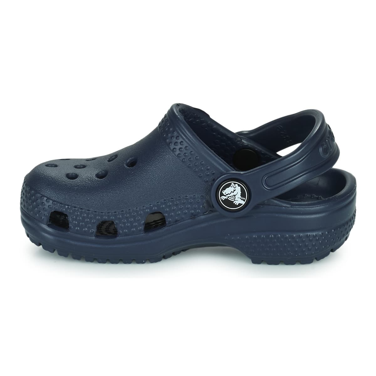 Girls' Slippers Crocs Blue