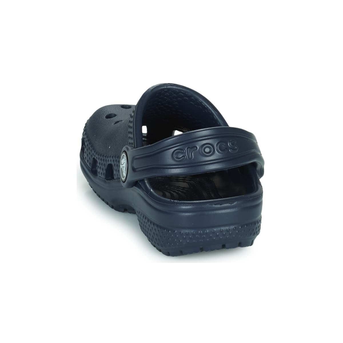 Girls' Slippers Crocs Blue