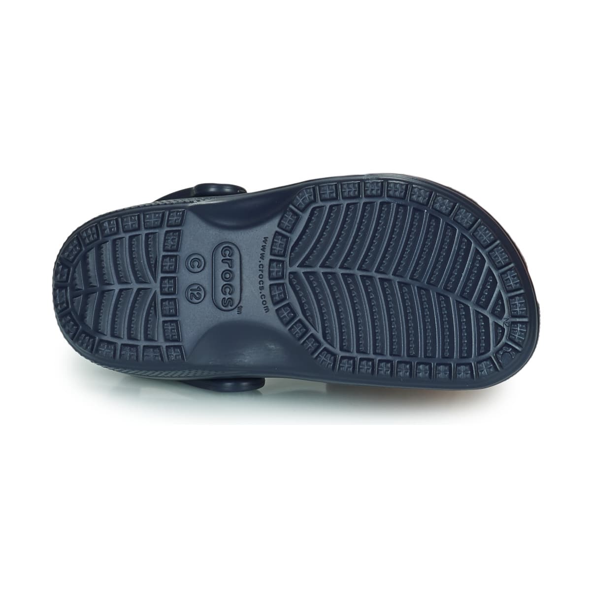 Boys' Shoes CROCS Blue