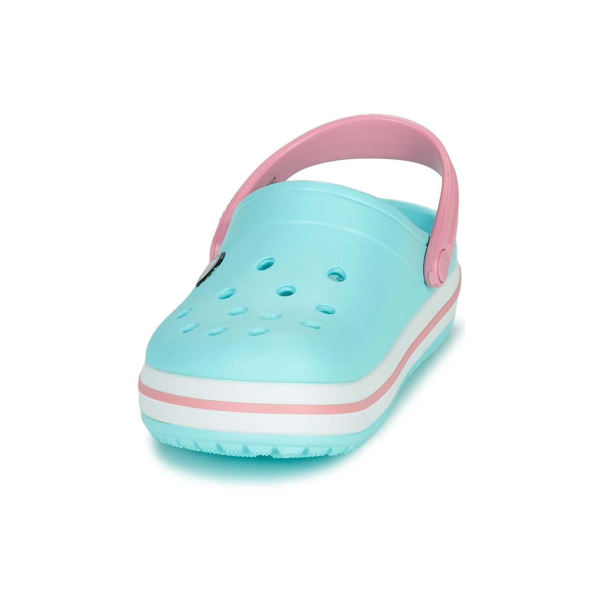 Girls' Slippers Crocs Blue