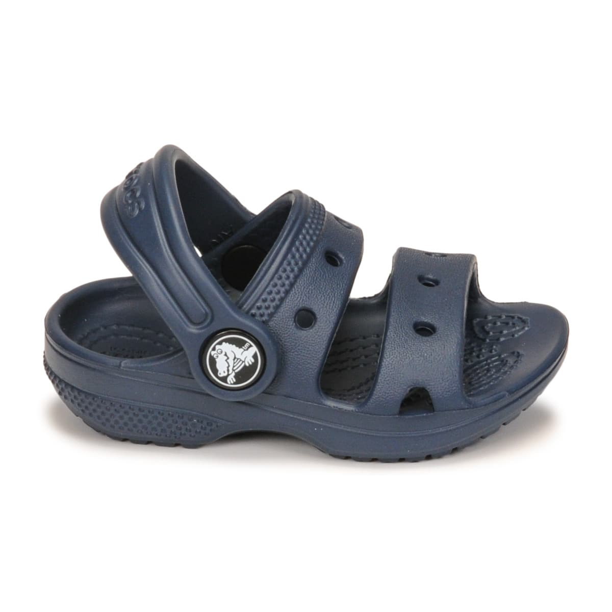 Girls' Sandals Crocs Blue