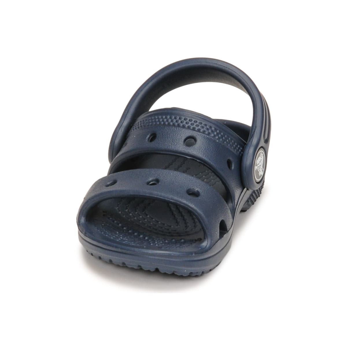Girls' Sandals Crocs Blue