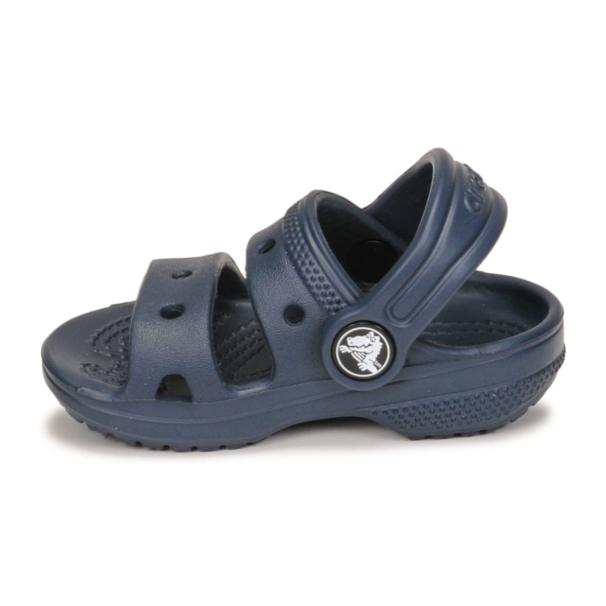 Girls' Sandals Crocs Blue