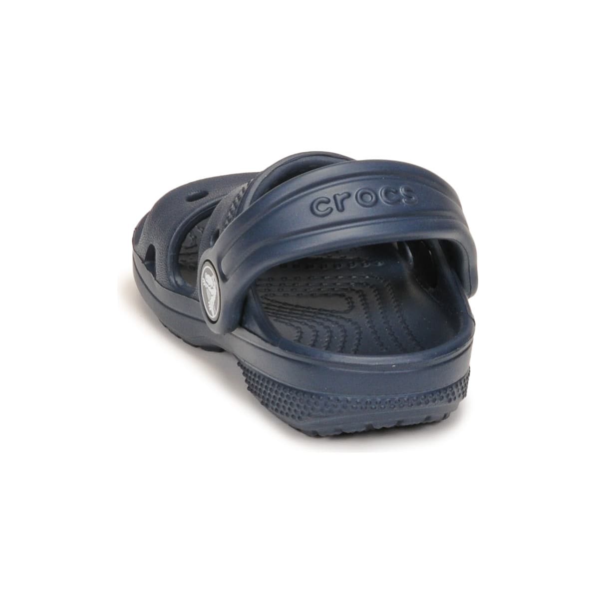 Girls' Sandals Crocs Blue