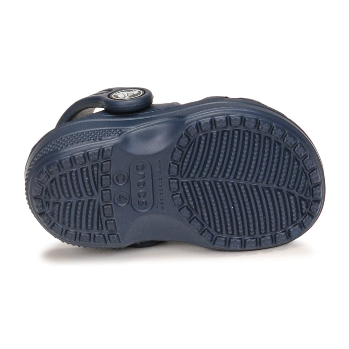 Girls' Sandals Crocs Blue