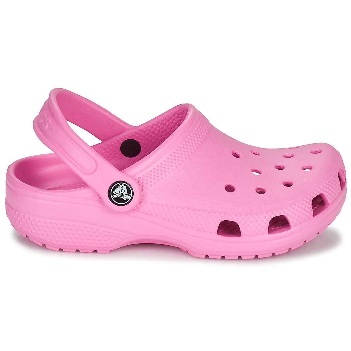Παιδικά παπούτσια Crocs Ροζ