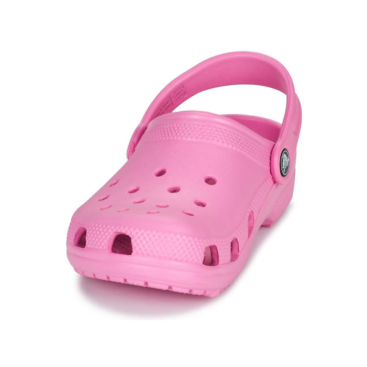 Παιδικά παπούτσια Crocs Ροζ