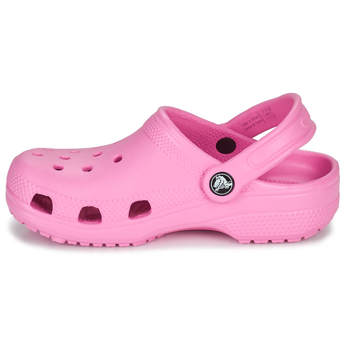 Παιδικά παπούτσια Crocs Ροζ