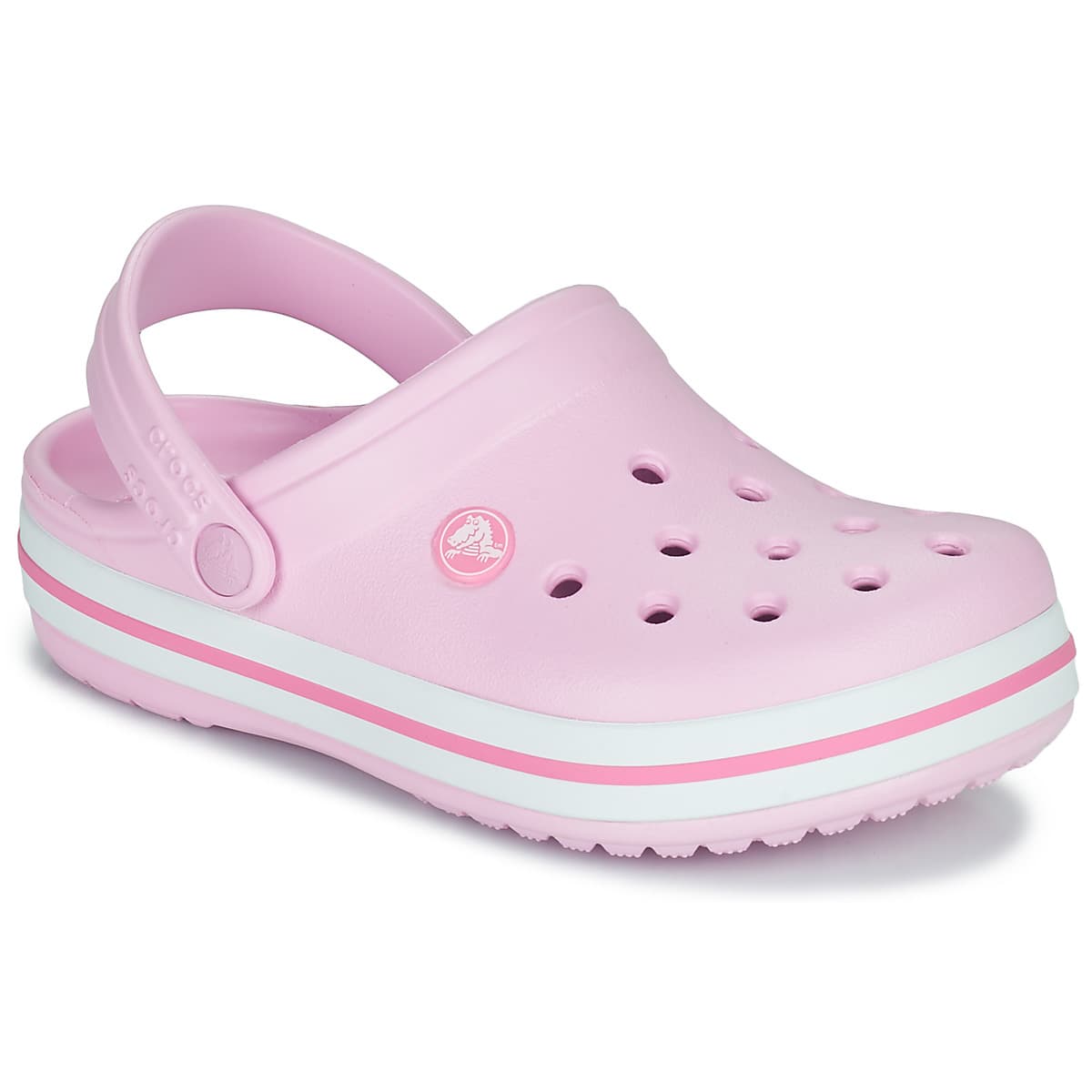 Τσόκαρα Crocs CROCBAND CLOG K