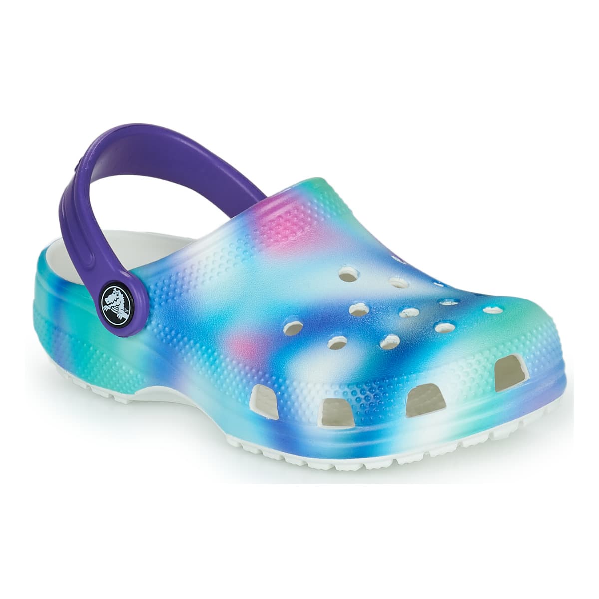 Τσόκαρα Crocs CLASSIC SOLARIZED CGK