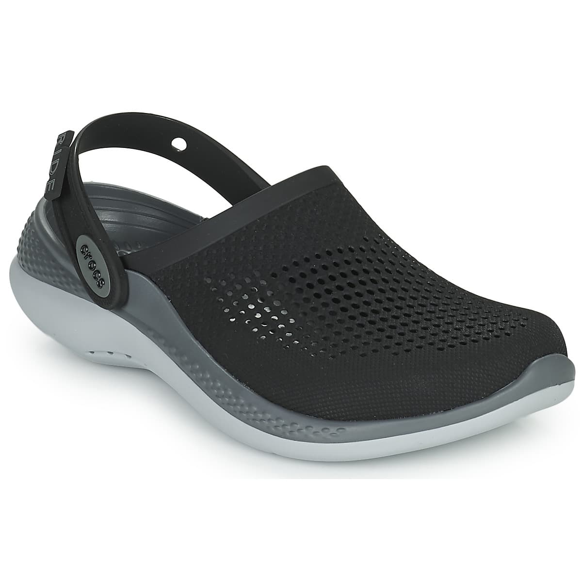 Women's Clogs Crocs Black