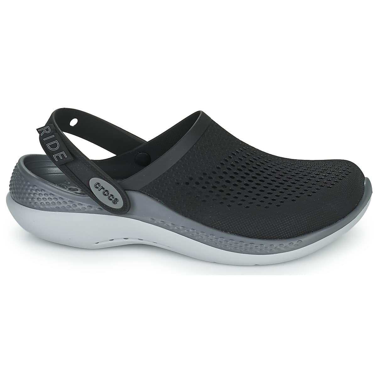 Women's Clogs Crocs Black