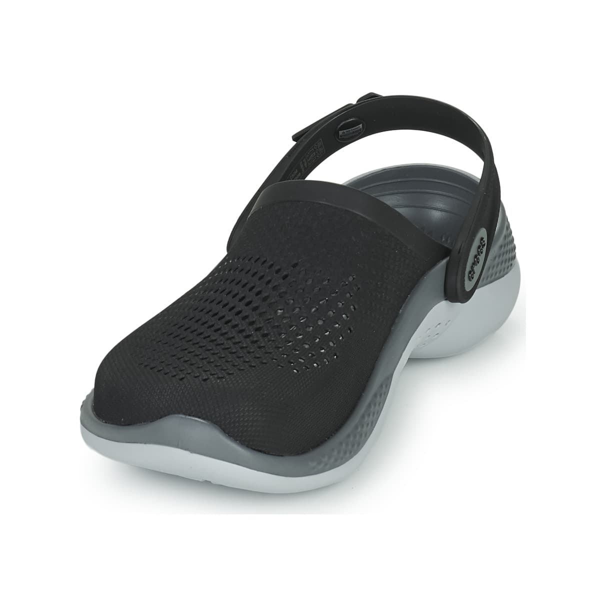 Women's Clogs Crocs Black
