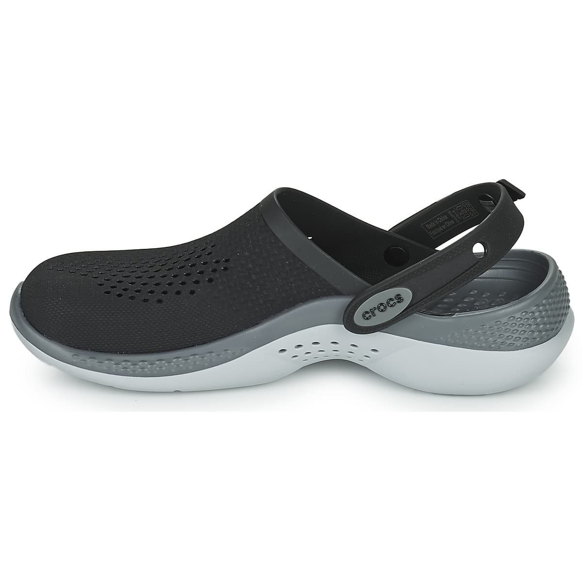 Women's Clogs Crocs Black