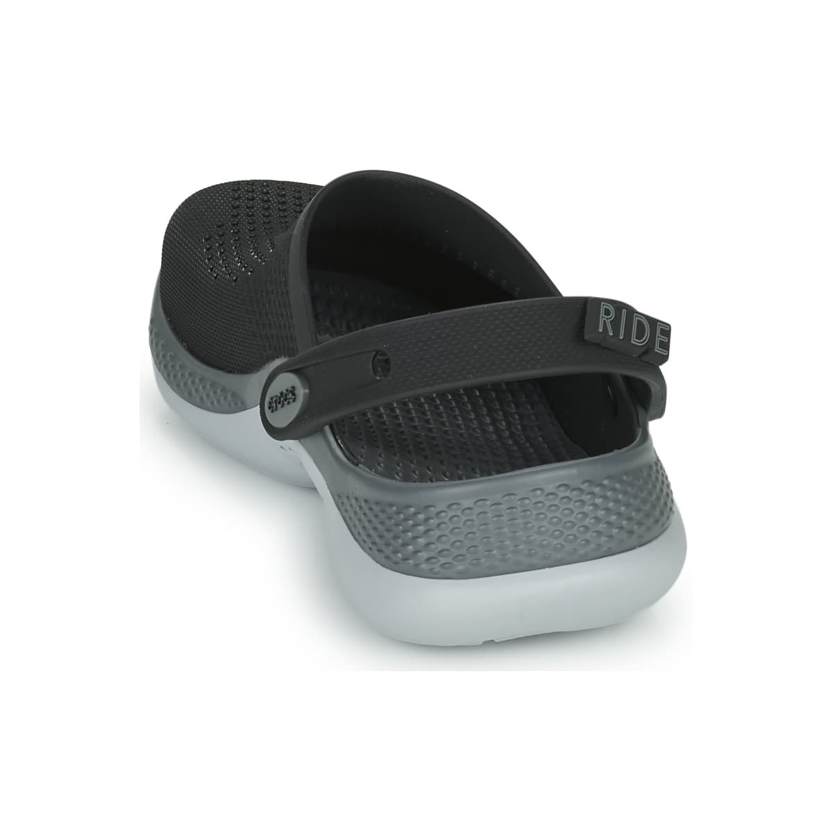 Women's Clogs Crocs Black
