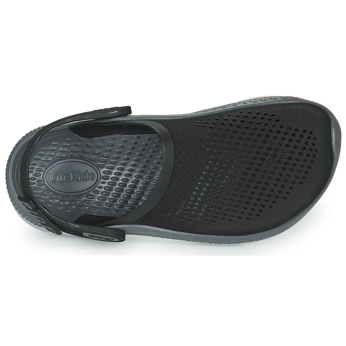 Women's Clogs Crocs Black