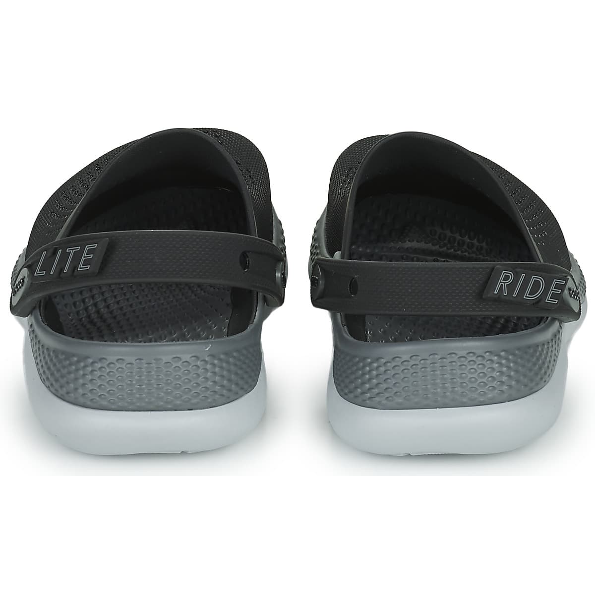 Women's Clogs Crocs Black