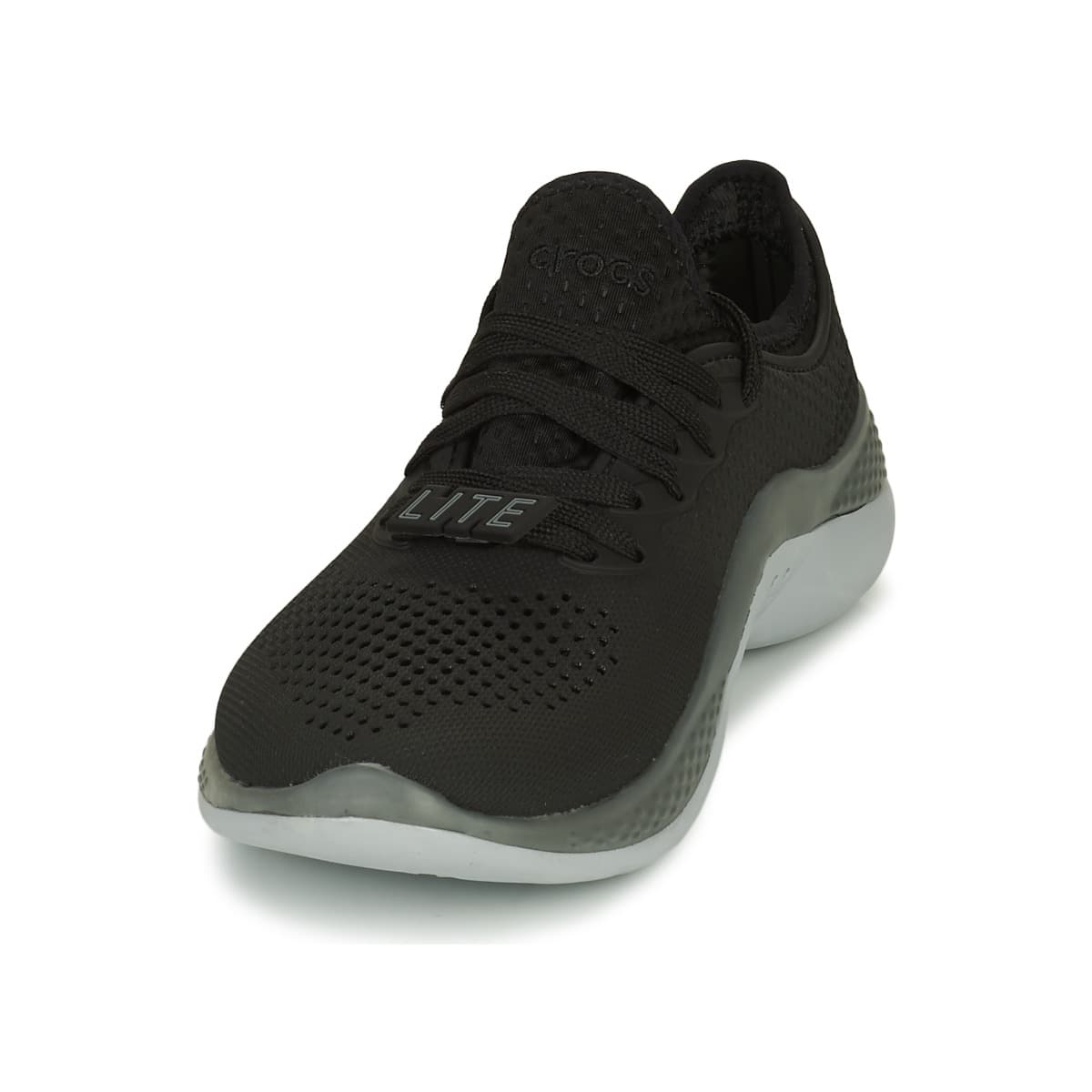 Men's Sneakers Crocs Black