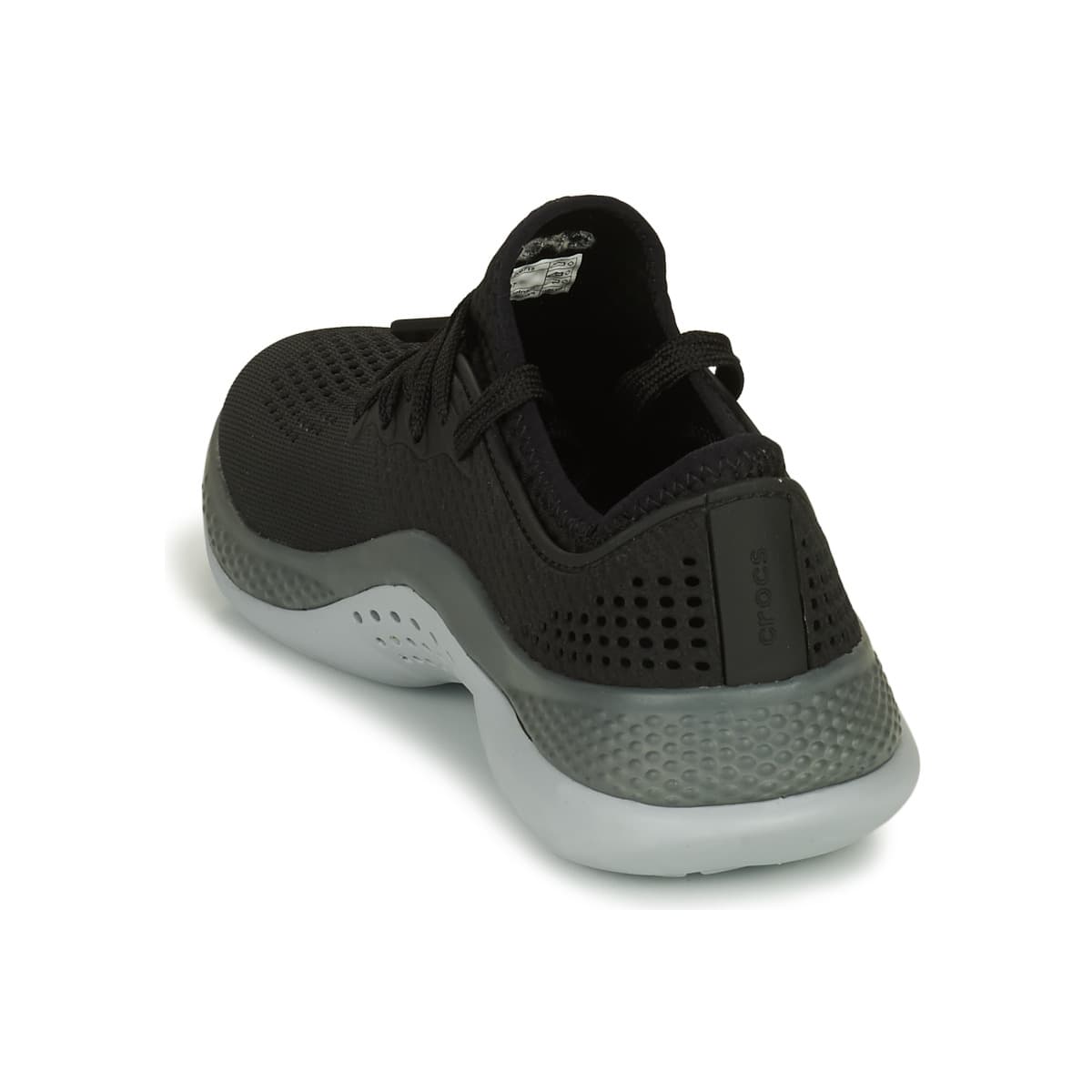 Men's Sneakers Crocs Black