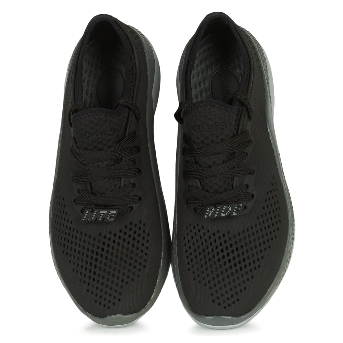 Men's Sneakers Crocs Black