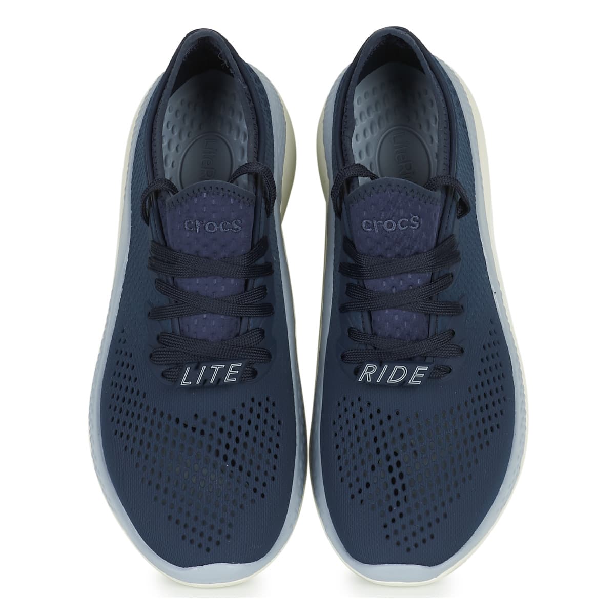 Men's Sneakers Crocs Blue