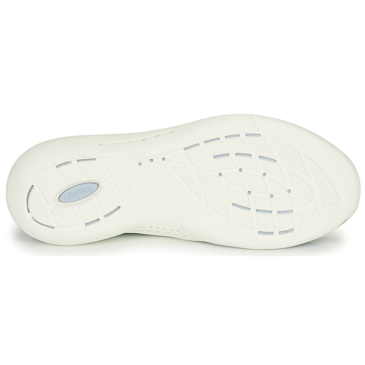 Men's Sneakers Crocs Blue