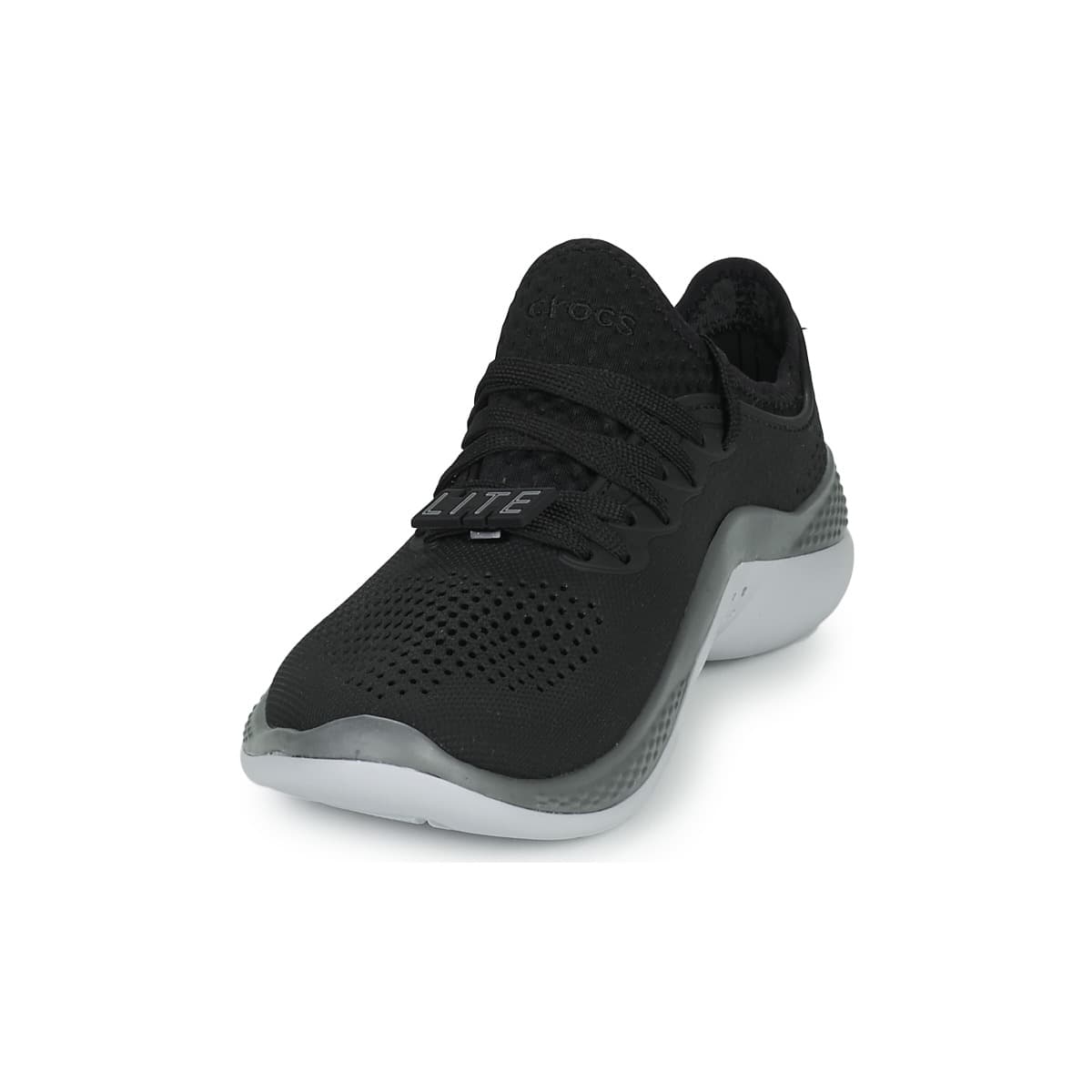 Women's Sneakers Crocs Black