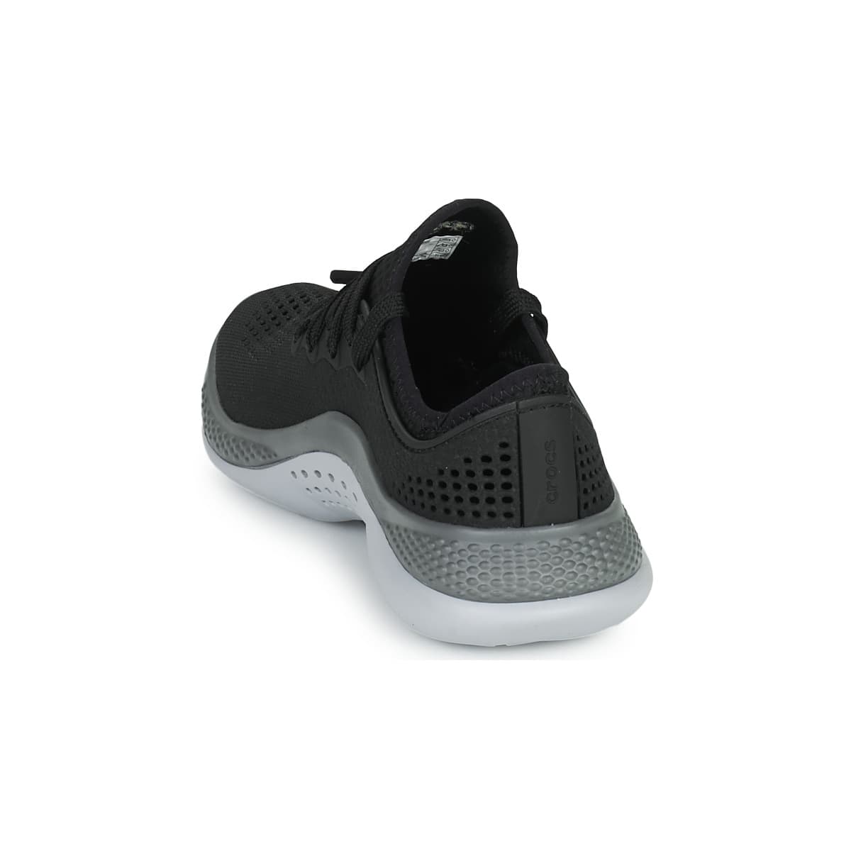 Women's Sneakers Crocs Black