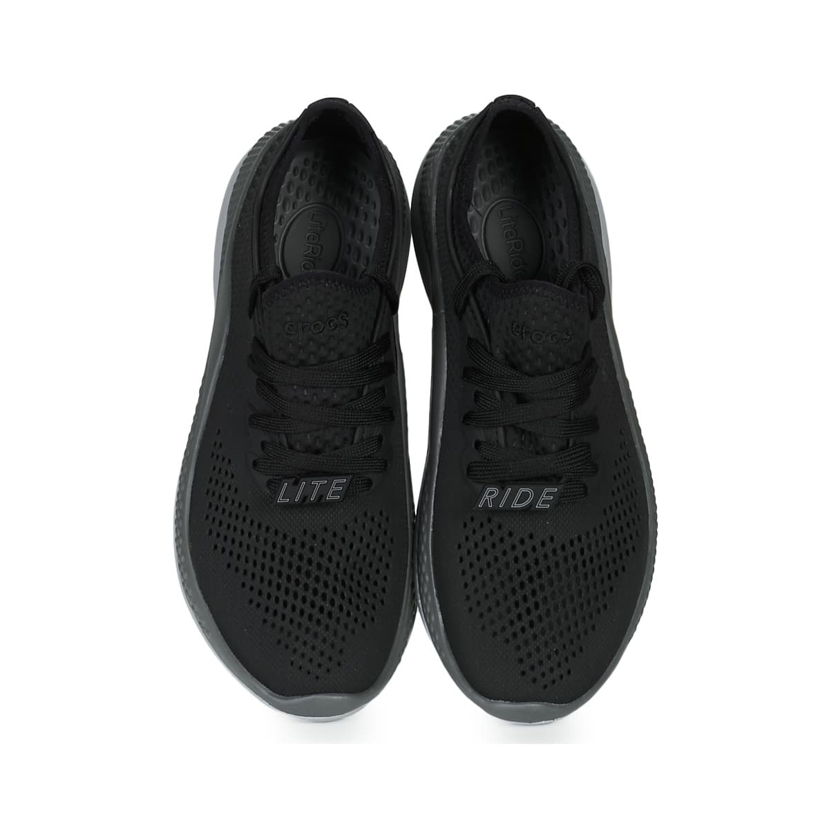 Women's Sneakers Crocs Black