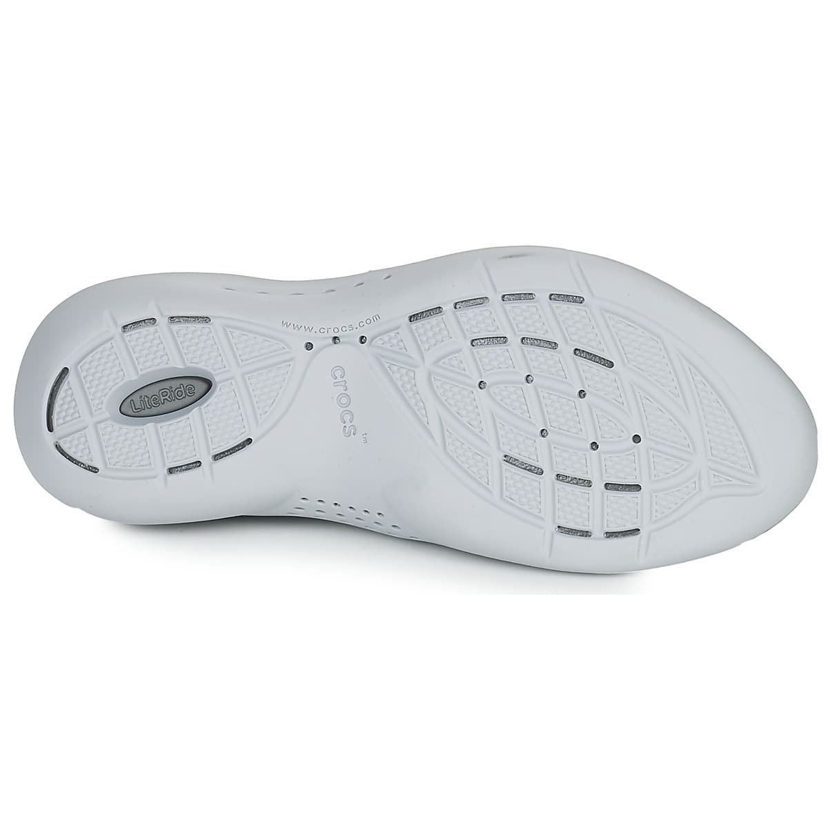 Women's Sneakers Crocs Black