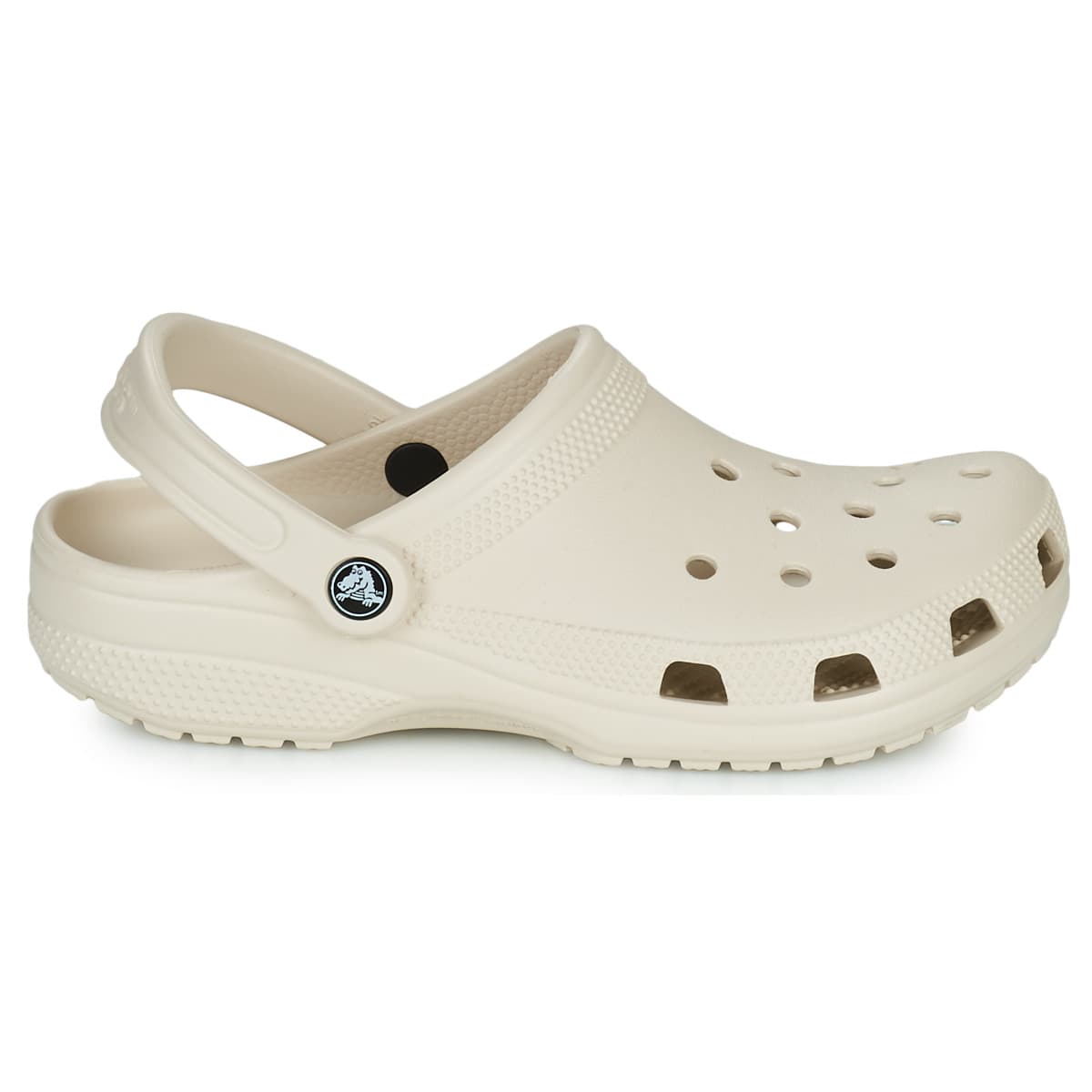 Women's Clogs Crocs Beige