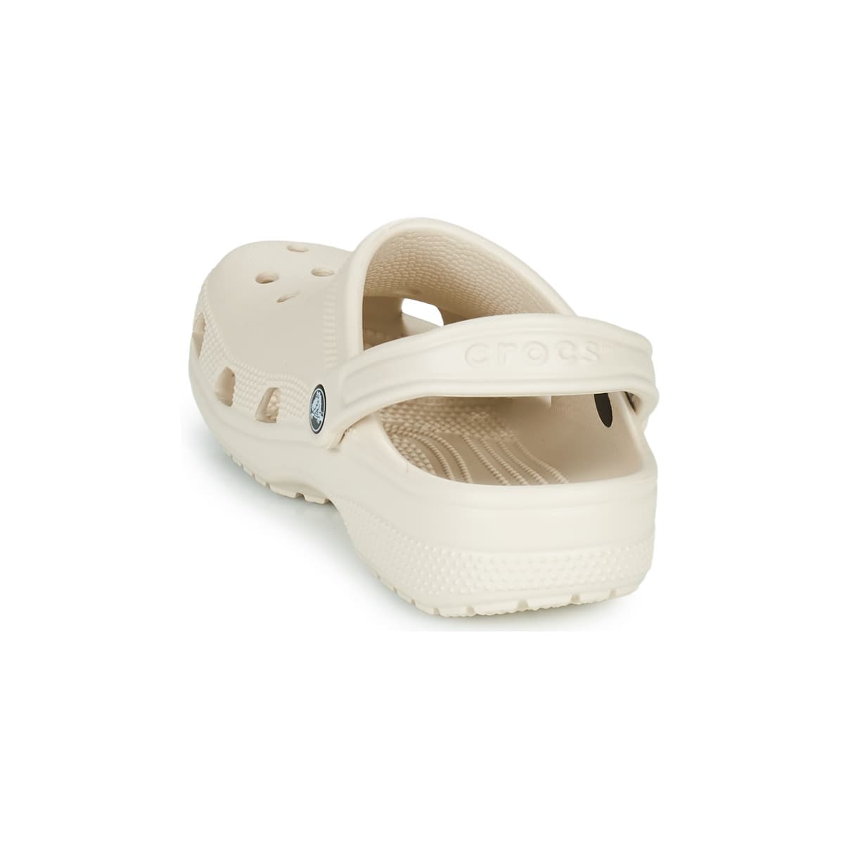 Women's Clogs Crocs Beige