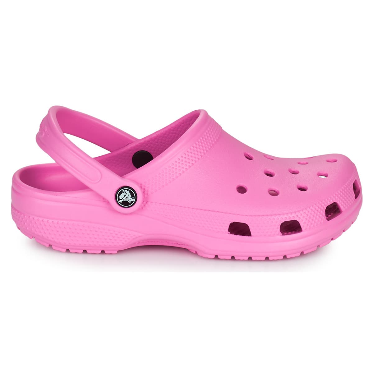 Women's Clogs Crocs Pink