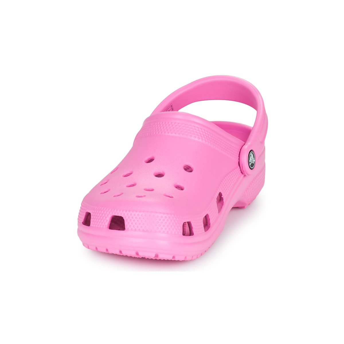 Women's Clogs Crocs Pink