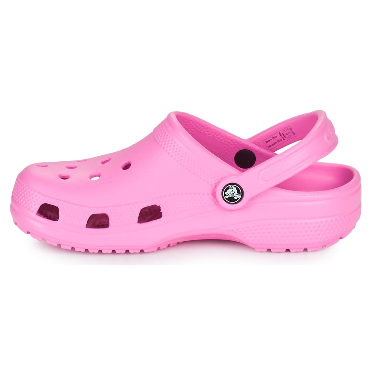 Women's Clogs Crocs Pink