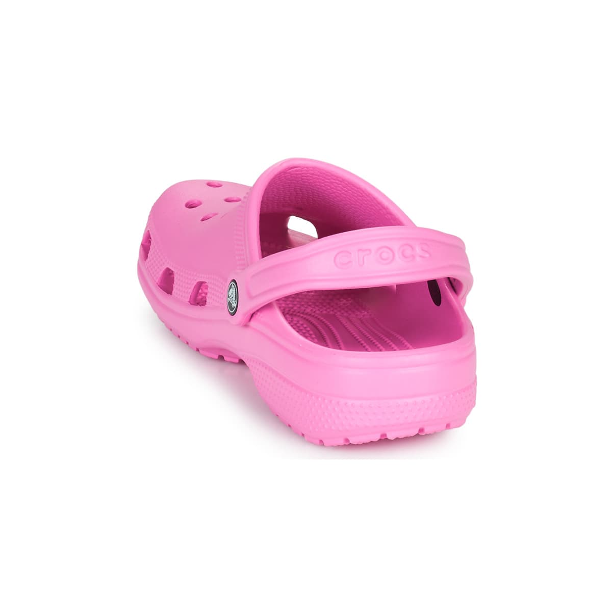 Women's Clogs Crocs Pink
