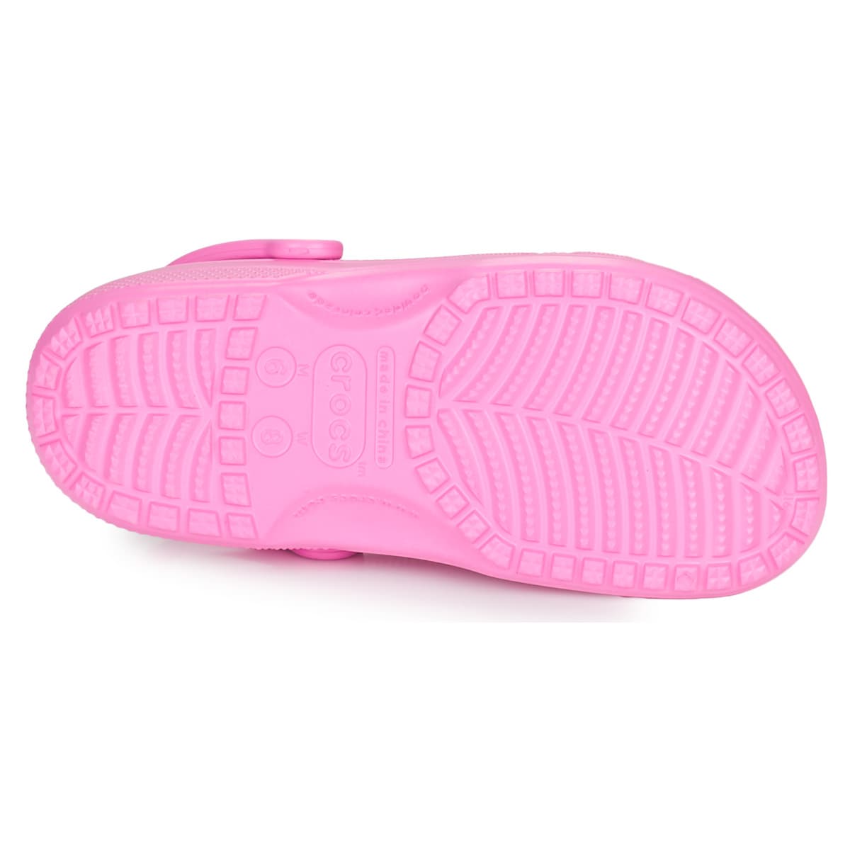 Women's Clogs Crocs Pink