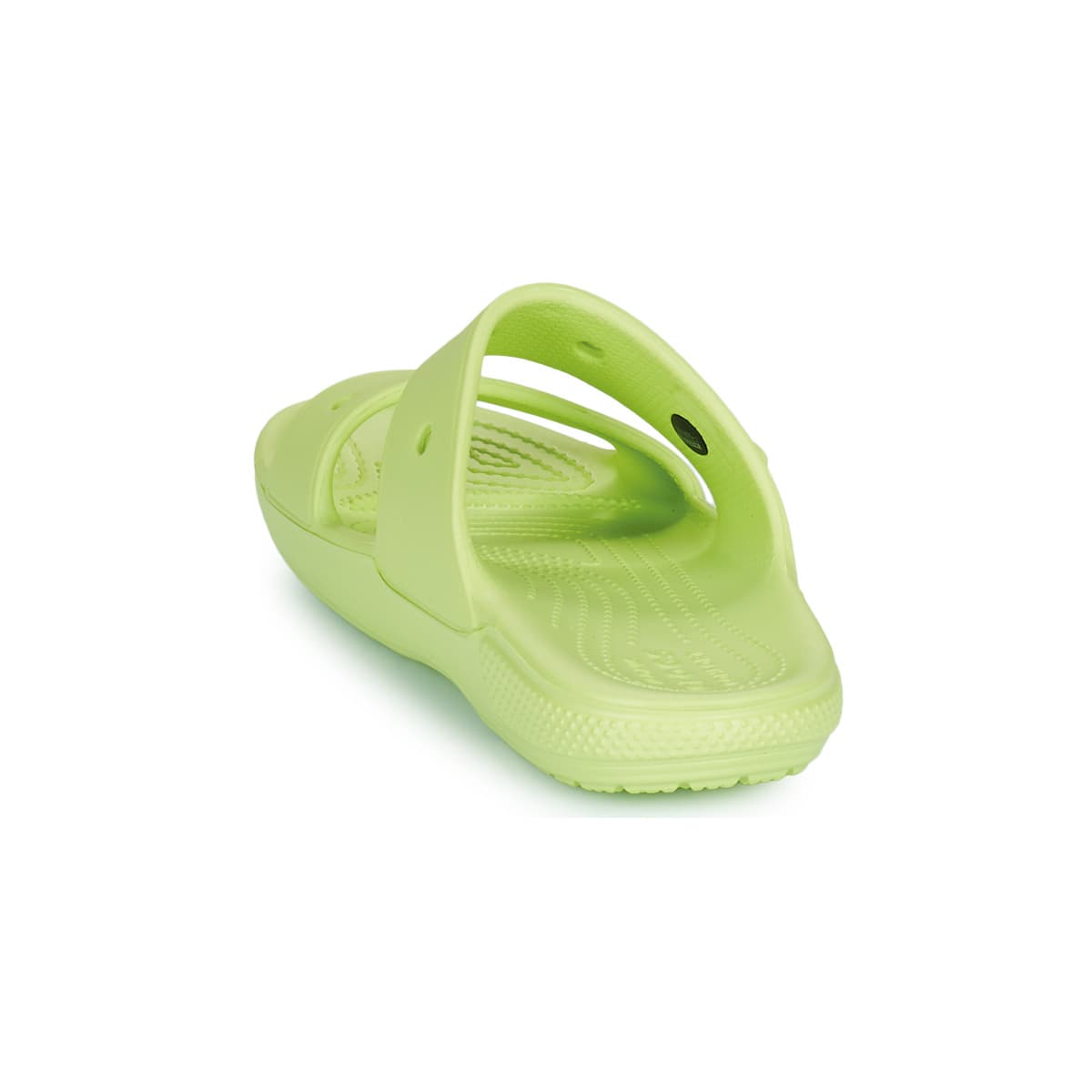 Women's Mules Crocs Green
