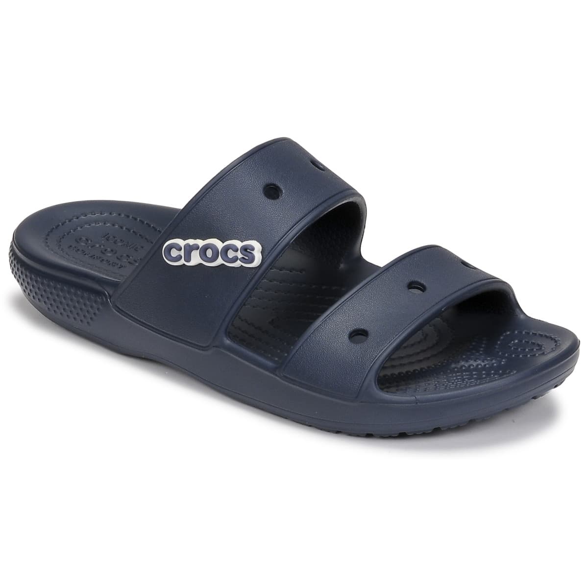Women's Mules Crocs Blue