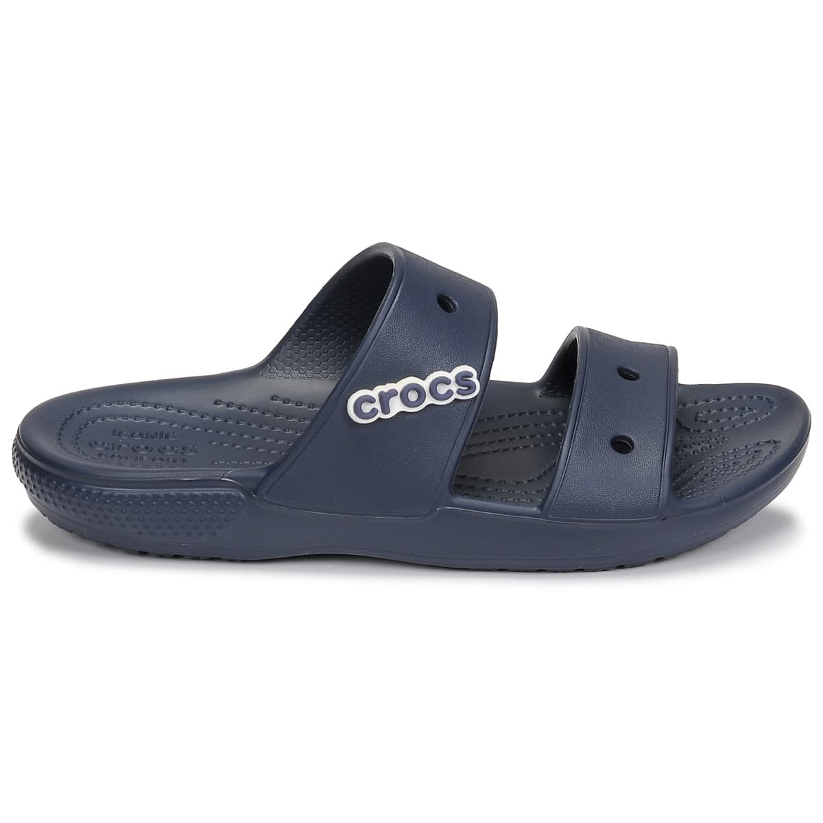 Women's Mules Crocs Blue