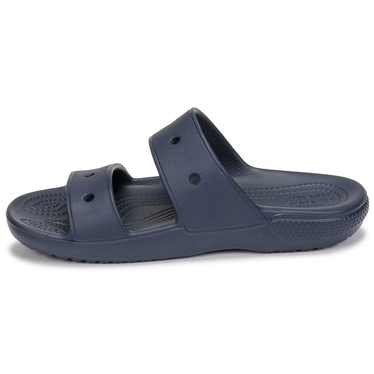 Women's Mules Crocs Blue