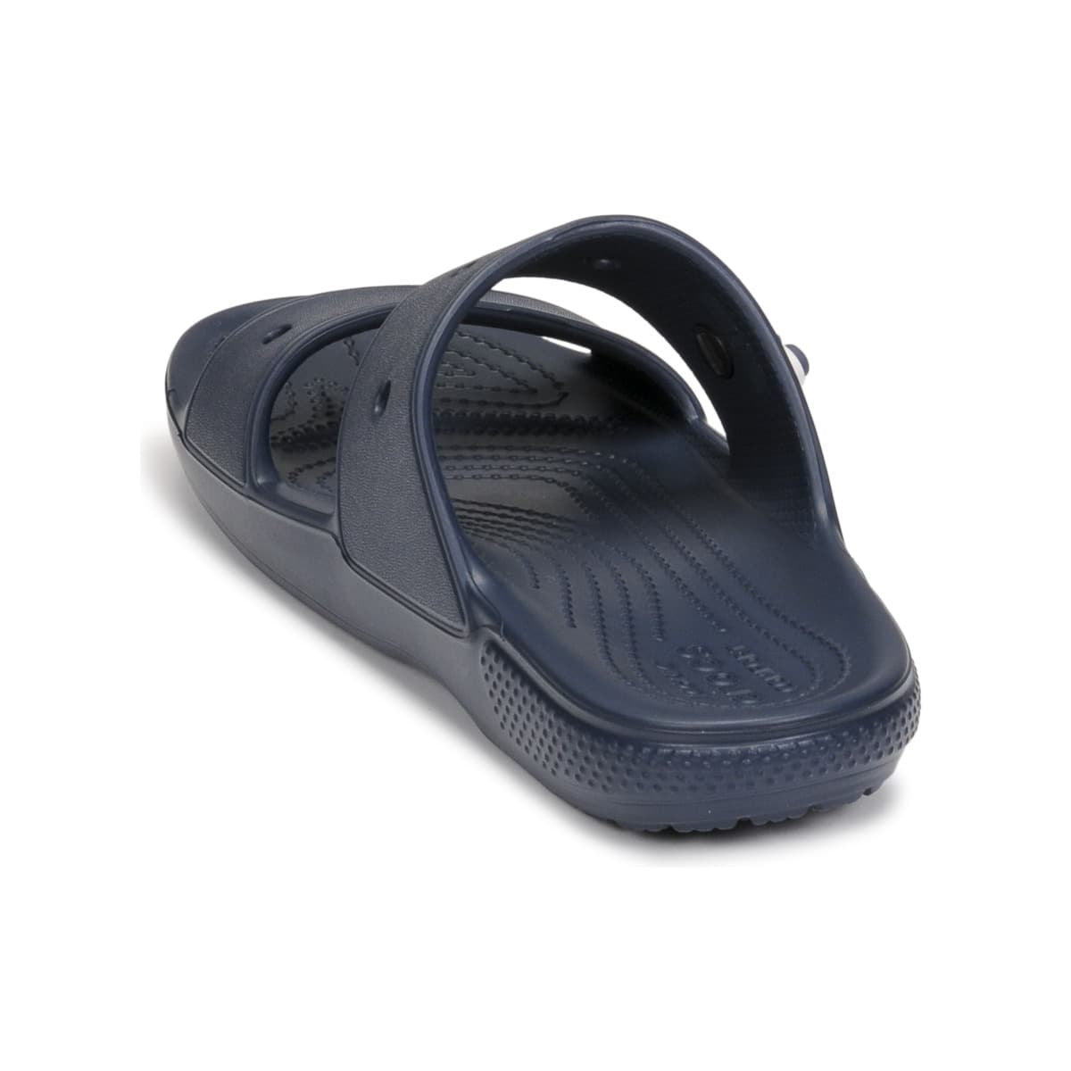 Women's Mules Crocs Blue