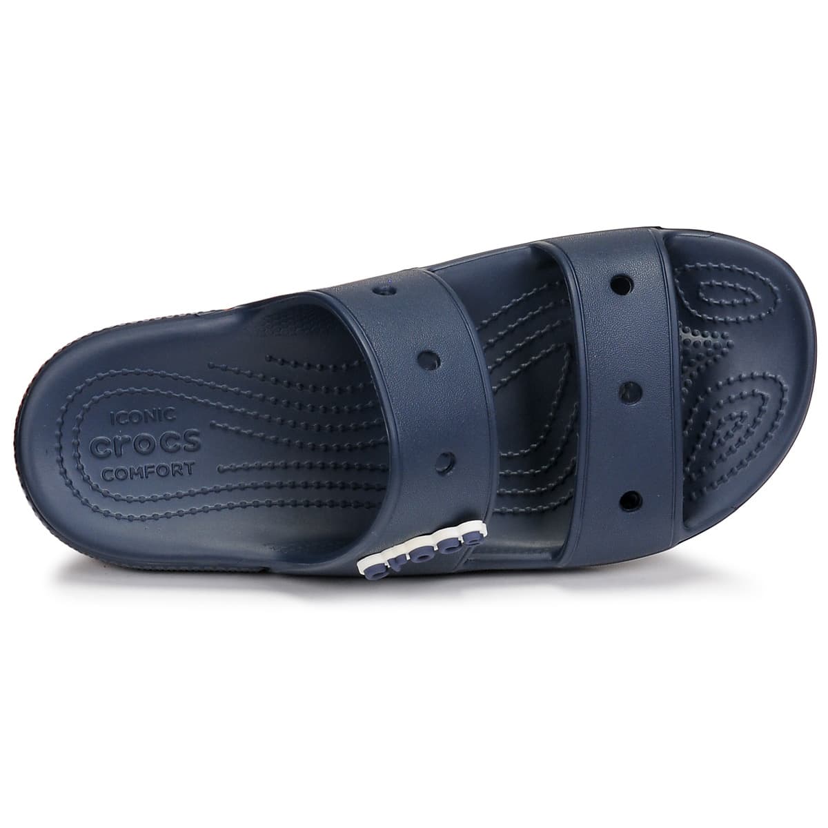 Women's Mules Crocs Blue