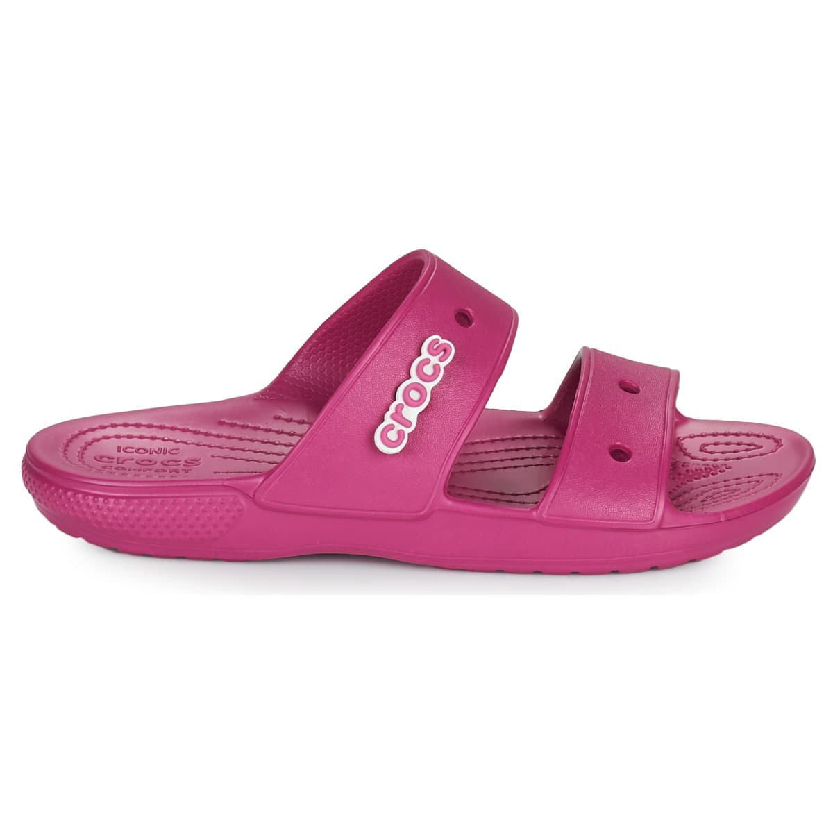 Women's Mules Crocs Pink